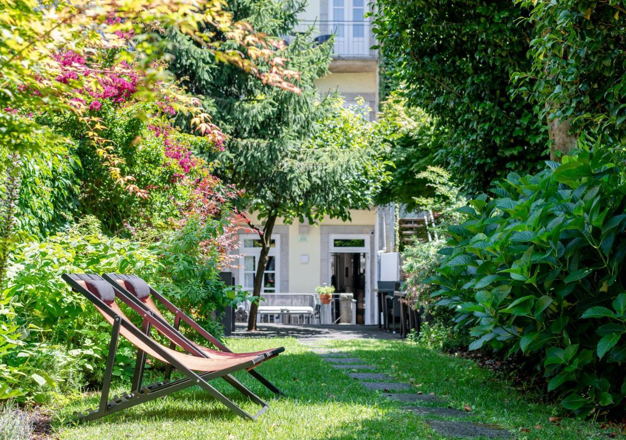 Rosario Suites Townhouse, By Oporto Collection (Adults Only) Exterior foto